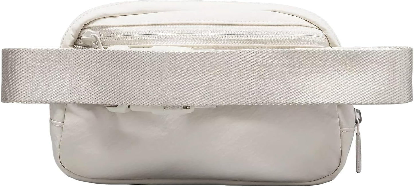 Lululemon Everywhere Belt Bag 1L – Neo Mint Crossbody Waist Bag for Everyday Essentials