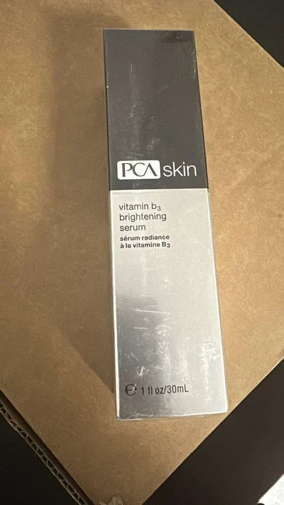 PCA Skin Vitamin B3 Brightening Serum 30ml 1oz