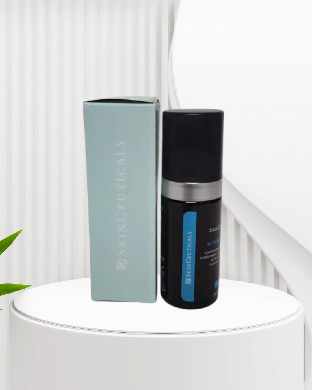 New SkinCeuticals Resveratrol B E - 30ml 1 fl. oz.