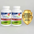 Prevagen Extra Strength 20mg Capsules - 60 Count - 2 Pack (120-Day Supply)