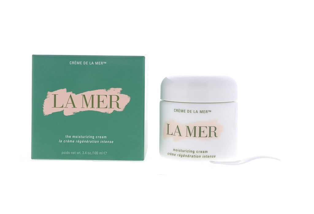 La Mer Crème de la Mer 3.4 oz Moisturizer for All Skin Types Fragrance