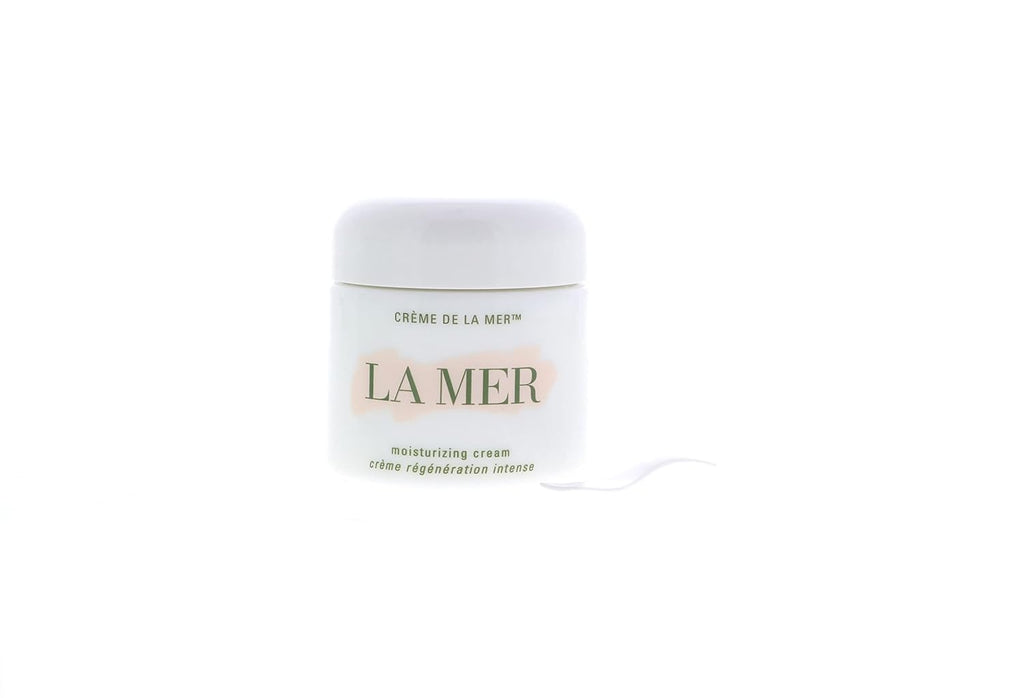 La Mer Crème de la Mer 3.4 oz Moisturizer for All Skin Types Fragrance
