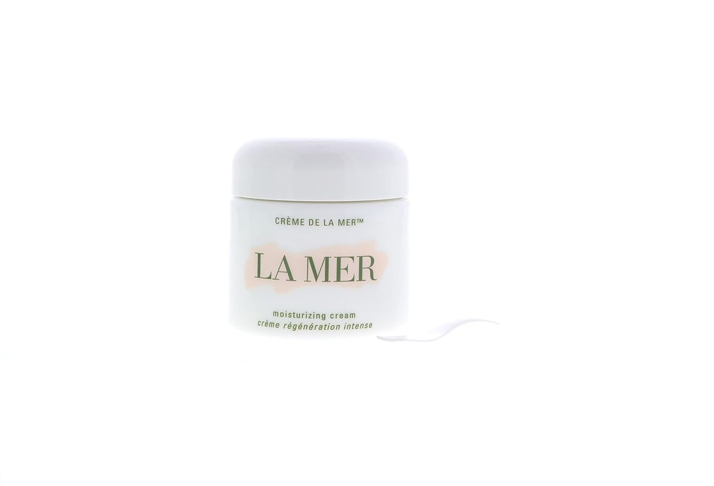 Luxury Moisturizing Face Cream 100ml – Deep Hydration & Skin Barrier Care | Crème de La Mer