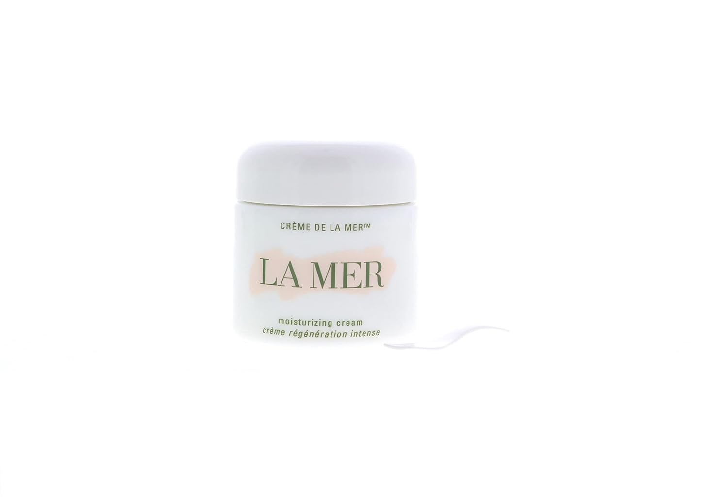 La Mer Crème de la Mer 3.4 oz Moisturizer for All Skin Types Fragrance