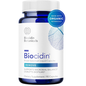 Gut Health Support Capsules for Digestive Balance, Microbial Wellness & Immune Support | Herbal Blend Formula (90 Count)