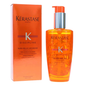 Anti-Frizz Hair Oil for Smoothness, Shine & Manageability | Advanced Nourishing Hair Care Treatment (100ml)