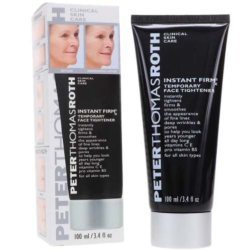 Peter Thomas Roth Instant FIRMx Temporary Face Tightener Facial Treatment 3.4 oz