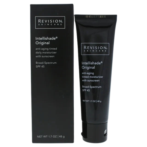 Revision Skincare Intellishade Original Tinted Moisturizer SPF 45