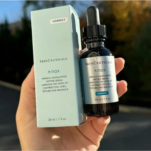 SkinCeuticals P-TIOX Wrinkle-Modulating Peptide Serum 1 fl oz 30ml