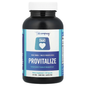 Synbiotic Supplement for Gut Health, Digestive Balance & Microbiome Support | Botanical Probiotic Formula Capsules (60 Count)