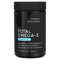 Omega-3 Fish Oil Supplement for Heart Health, Brain Function & Joint Support | Essential Fatty Acid Softgels (120 Count)