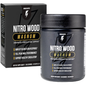 Nitric Oxide Booster Supplement for Blood Flow, Circulation, Stamina & Men’s Performance | Beet Root & Citrulline Formula Capsules (60 Count / 30 Servings)