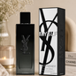 Yves Saint Lauren MYSLF 3.3 oz. (100ml) Eau de Parfum Rechargable Men