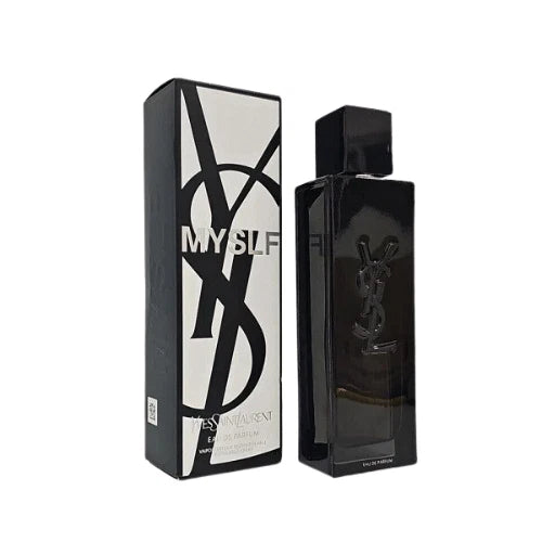 YSL Yves Saint Laurent MYSLF L'ABSOLU Parfum 100mL/3.3oz