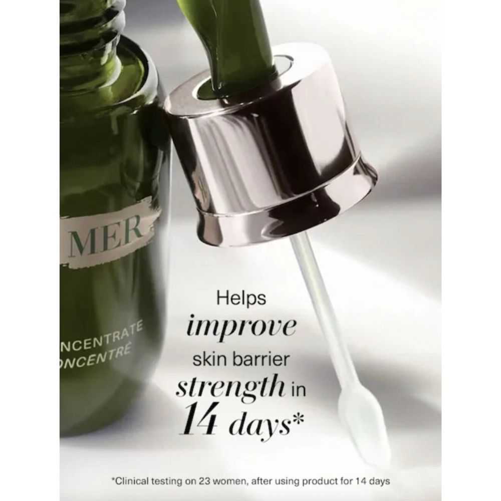 La Mer The Concentrate, 1.7 Ounce / 50ml - New