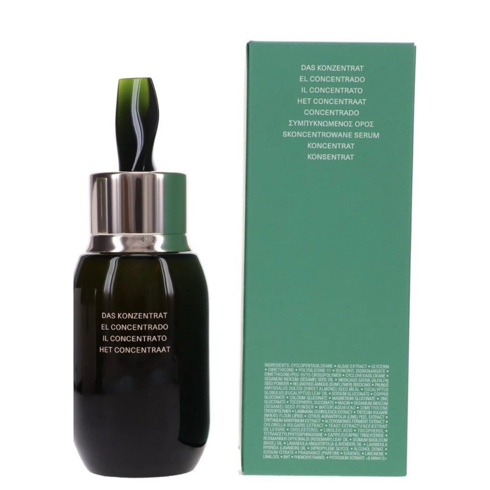 La Mer The Concentrate, 1.7 Ounce / 50ml - New
