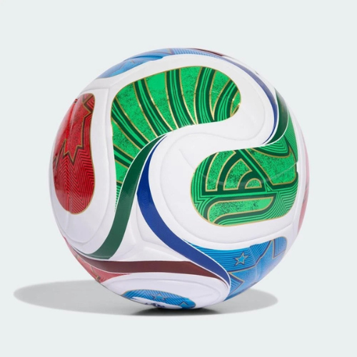Adidas FIFA World Cup 2026 Trionda Club Soccer Ball | Size 5