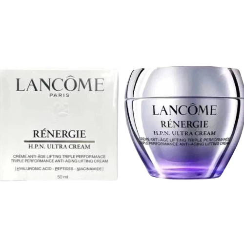 Lancome Renergie HPN ULTRA Cream 1.69 oz/50ml
