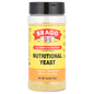 Nutritional Yeast, 4.5 oz (127 g)