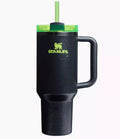 Stanley HALLOWEEN WEB GLOW H2.0 40oz Tumbler Limited Edition