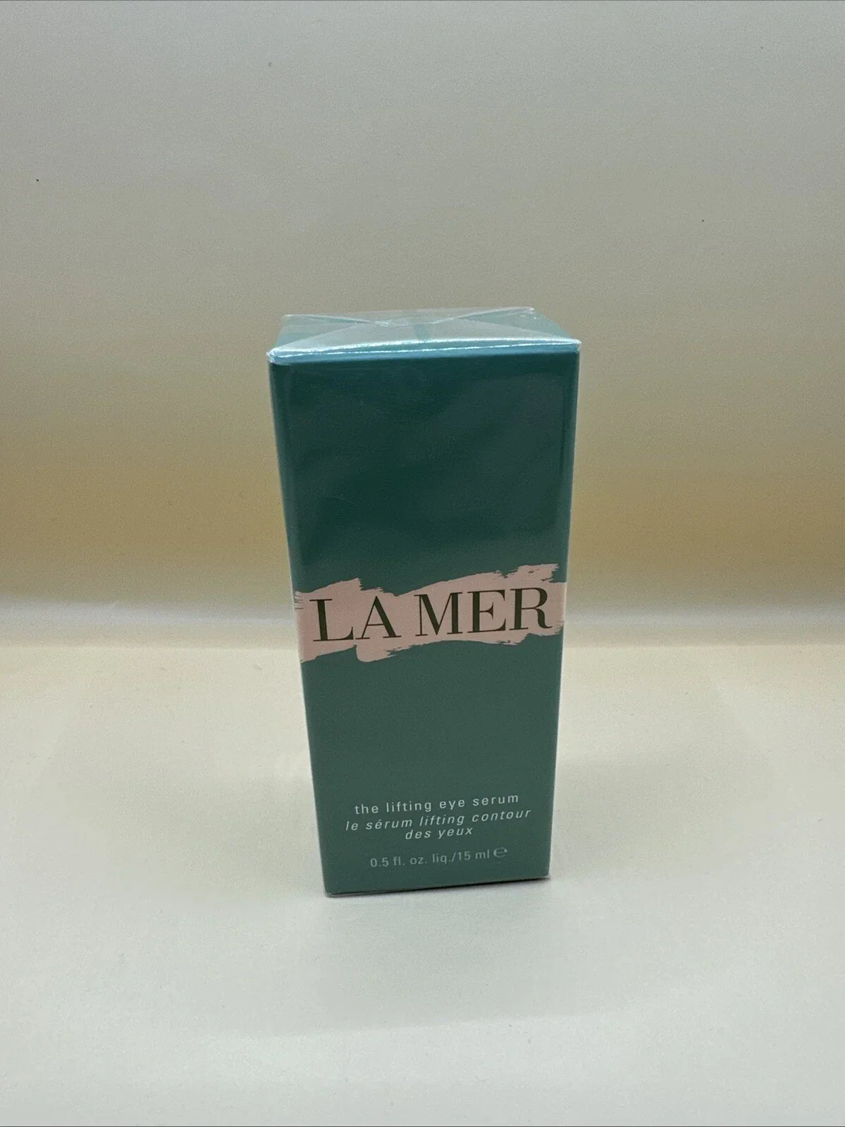 LA MER the Lifting Eye Serum 15ml