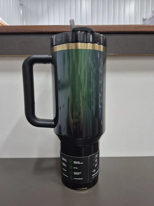 40oz WICKED Tumbler ELPHABA Target Exclusive