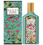 Gucci Flora Gorgeous Jasmine Eau de Parfum Spray for Women 100ml