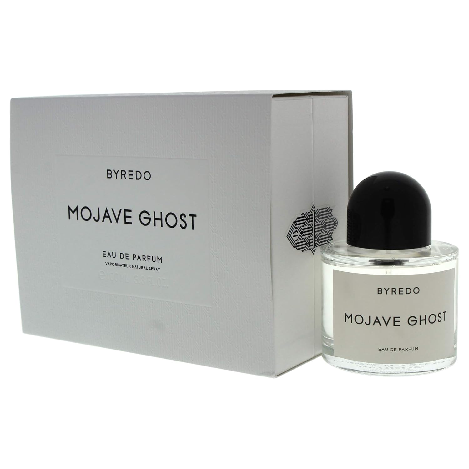 Byredo Mojave Ghost 100ml Eau De Parfum for Women 3.3oz.