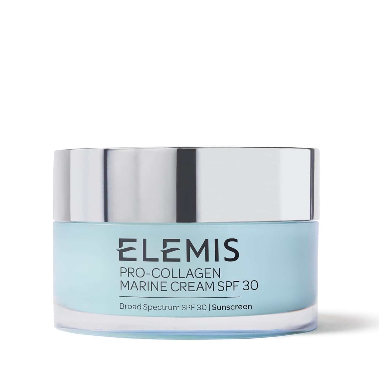 ELEMIS Pro-Collagen Marine Cream SPF 30 – Anti-Wrinkle Daily Facial Moisturizer 1.69 oz
