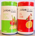 Juice Plus+ ESSENTIALS - Fruit & Veg Juice Powders(120 ea/240 Caps)