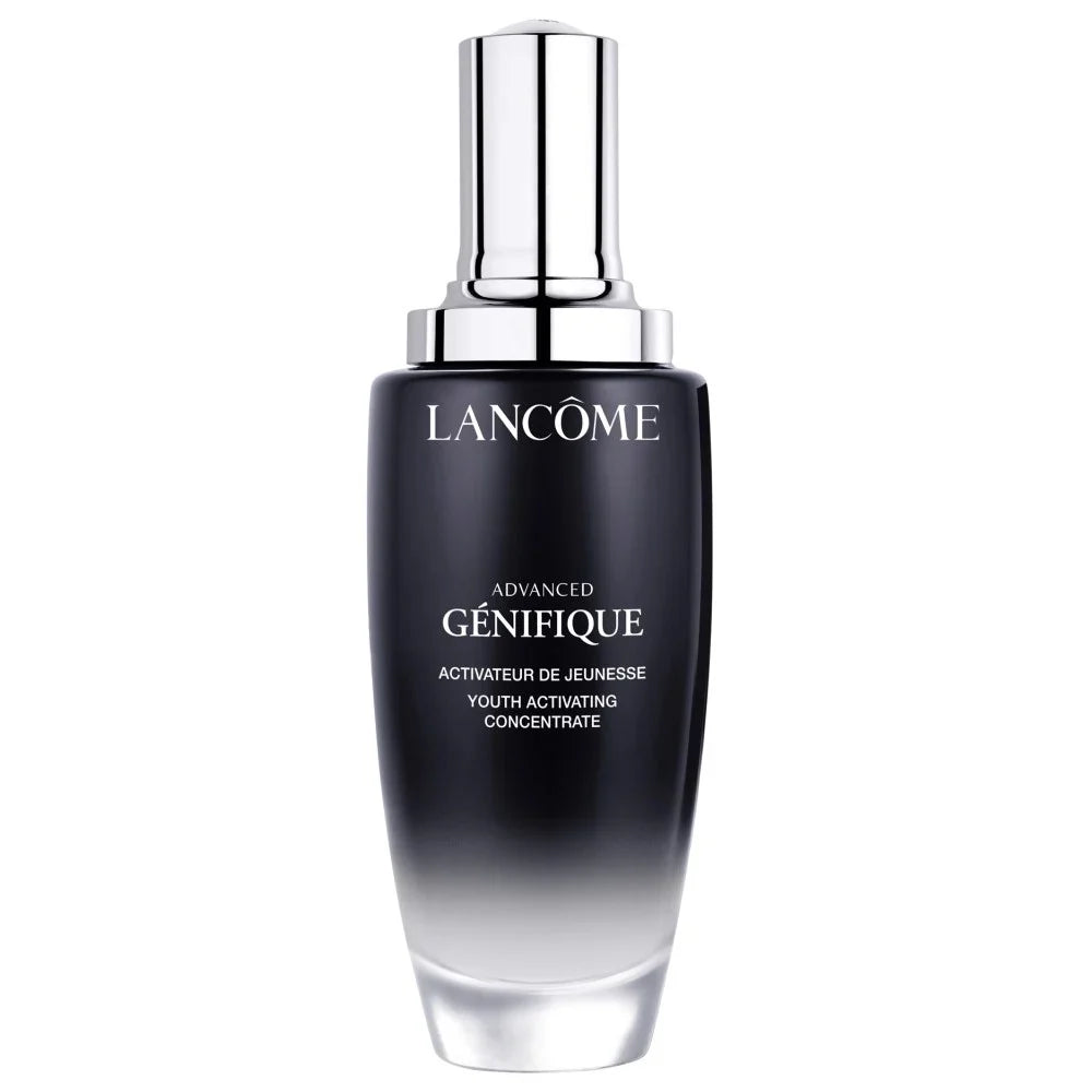 Lancome Advanced Genifique Youth Activating Concentrate 3.38oz /100ml New