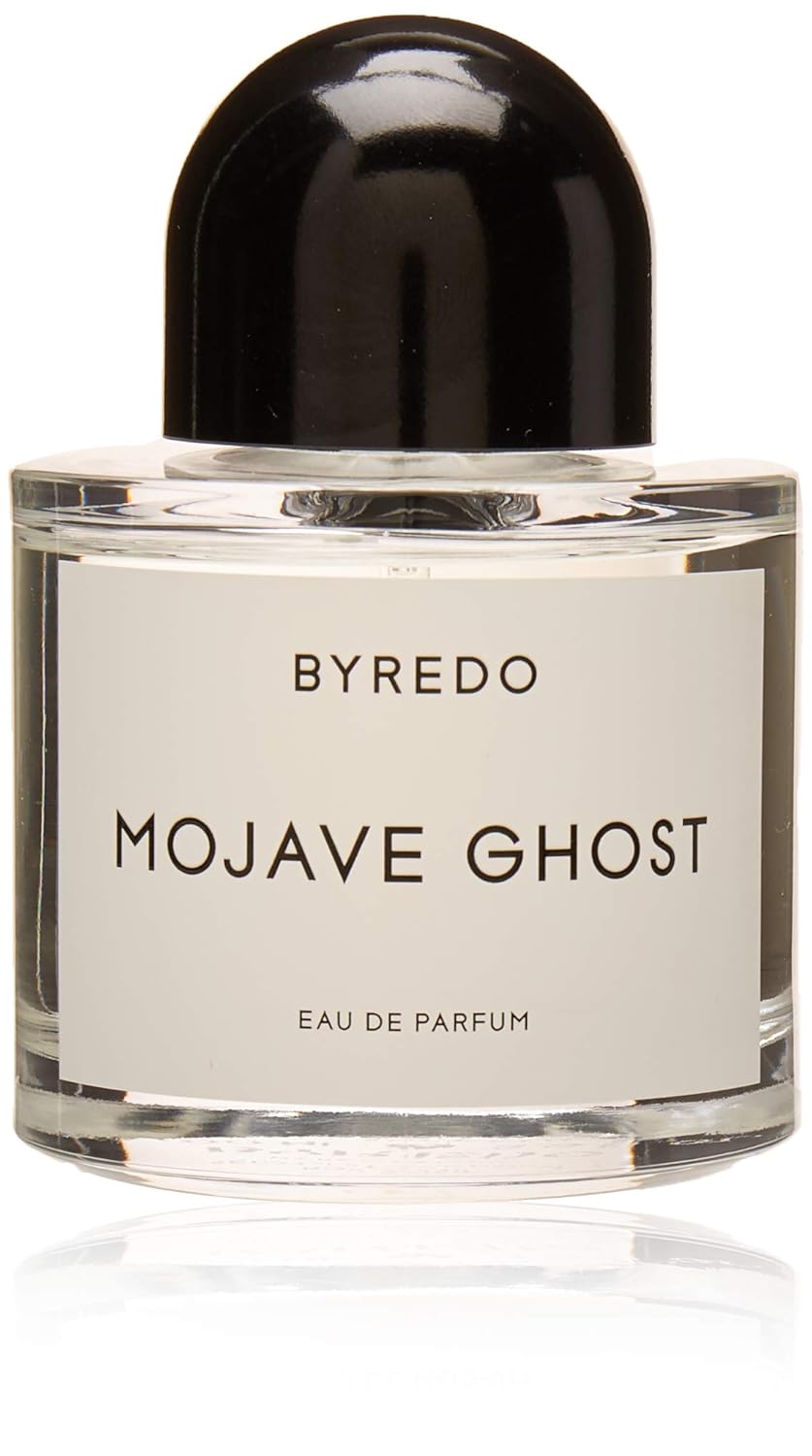 Byredo Mojave Ghost 100ml Eau De Parfum for Women 3.3oz.