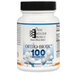Ortho Molecular Ortho Biotic 100 – High Potency Probiotic for Gut & Digestive Health