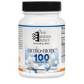 Ortho  Biotic  Probiotic Supplement – Daily Digestive & Gut Health Support | 60 Capsules