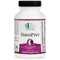 OsteoPrev  Bone Health Support Supplement – Daily Bone Density & Strength Formula | 120 Capsules