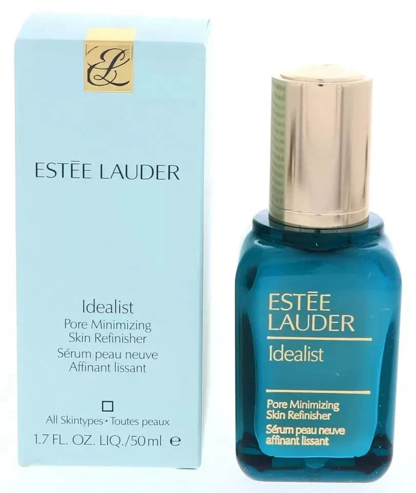 Estee Lauder Idealist Pore Minimizing Skin Refinisher 50 ml/1.7 oz AUTHENTIC&nbsp;