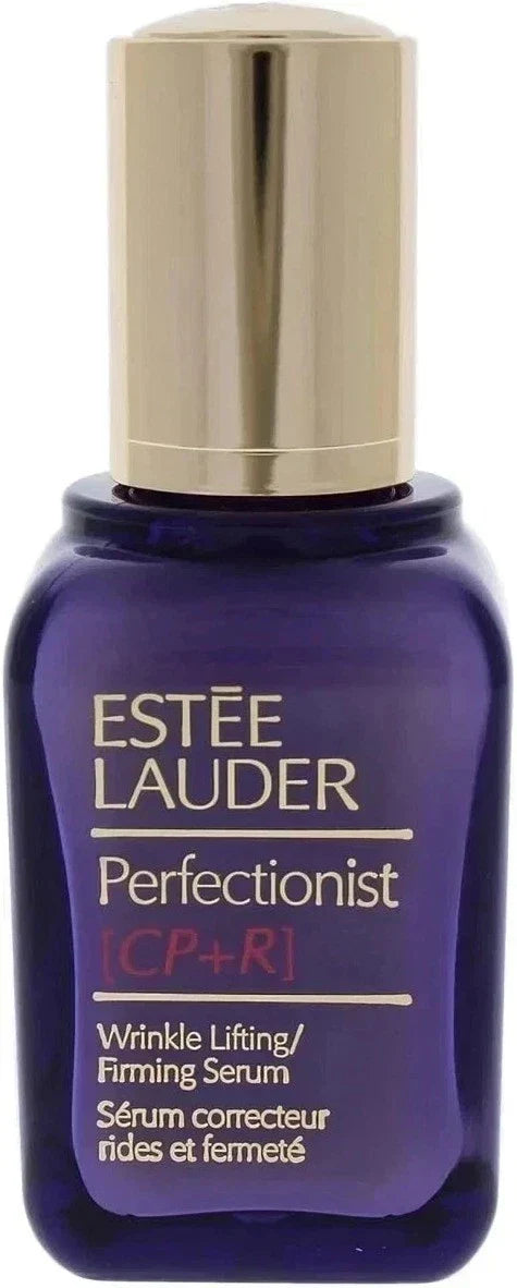 2x Estee Lauder Perfectionist CP+R Wrinkle Lifting Firming Serum 1.7oz,50ml