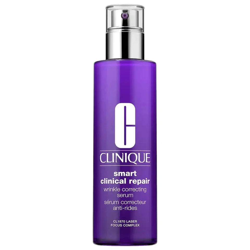 Clinique Smart Clinical Repair  Wrinkle Correcting Serum – 3.4 fl oz /100 mL