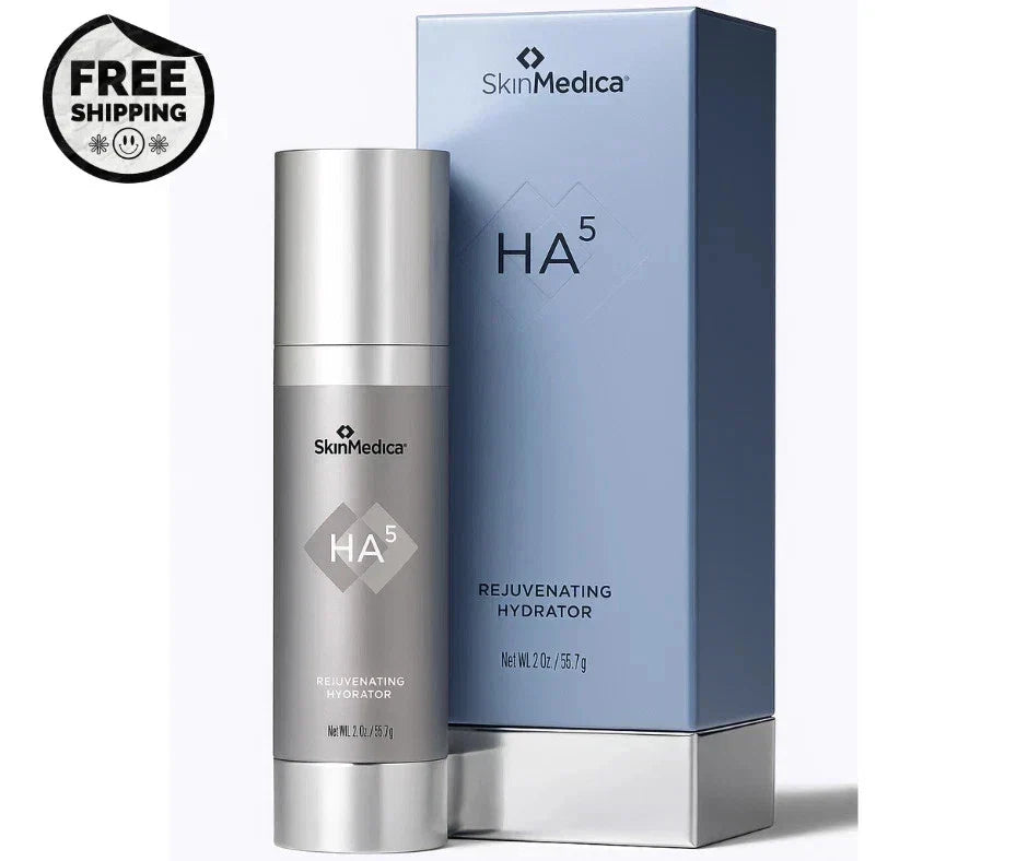 SkinMedica HA5 Rejuvenating Hydrator 2 oz