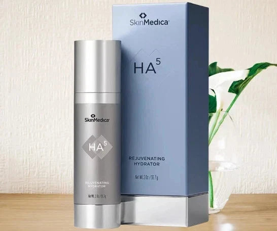 SkinMedica HA5 Rejuvenating Hydrator 2 oz
