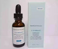 SkinCeuticals CE Ferulic Serum 15% Vitamin C 1oz –Fresh not Oxidized