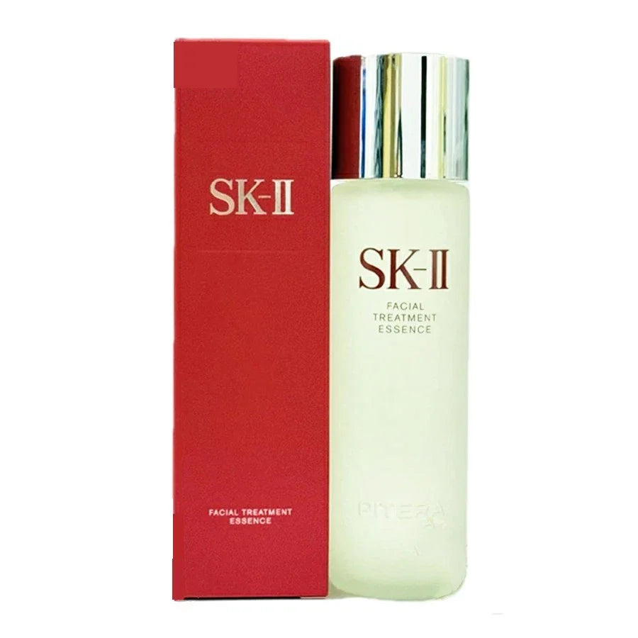 SK-II SK2 Facial Treatment Essence PITERA 7.7 oz/230 ml Large New