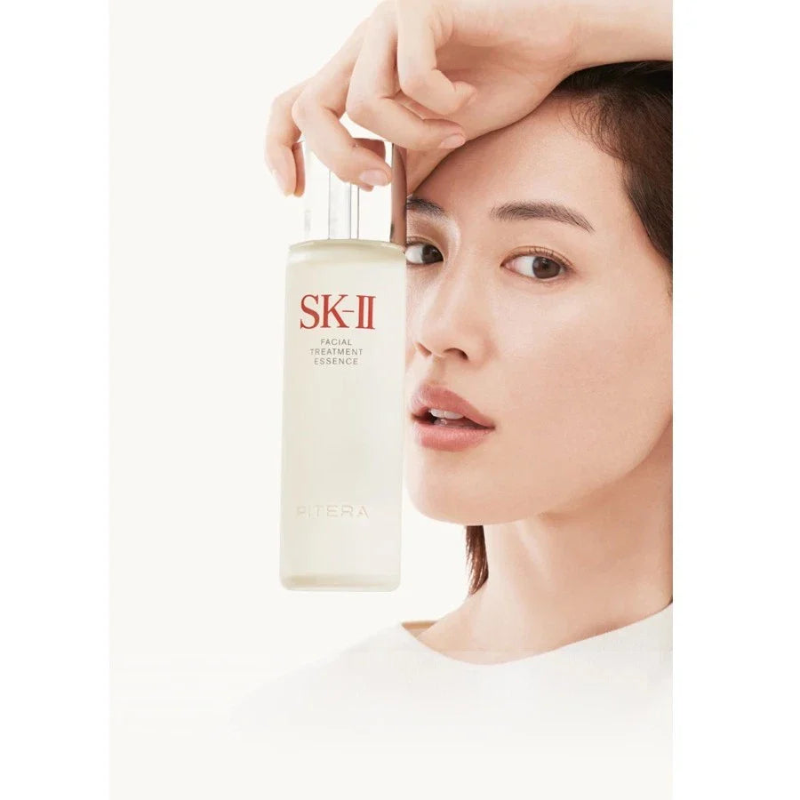 SK-II SK2 Facial Treatment Essence PITERA 7.7 oz/230 ml Large New