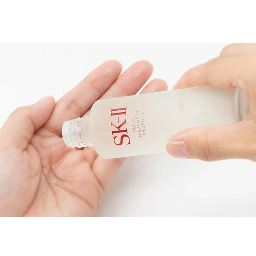 SK-II SK2 Facial Treatment Essence PITERA 7.7 oz/230 ml Large New