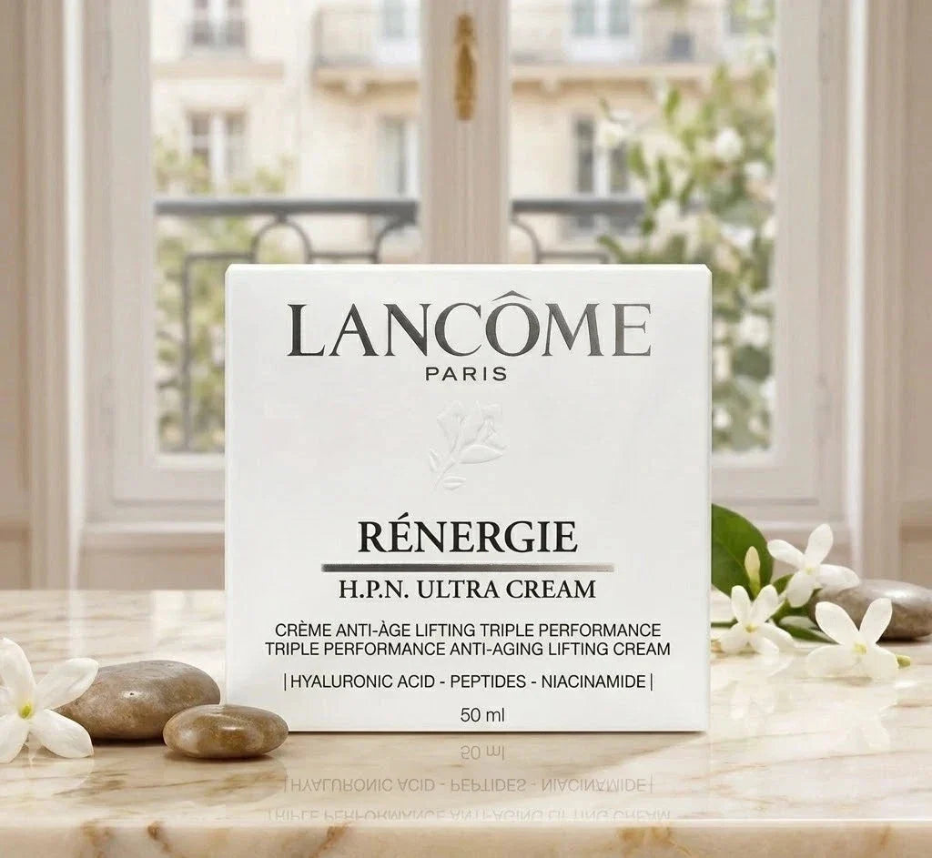 Lancome Renergie HPN ULTRA Cream 1.69 oz/50ml New