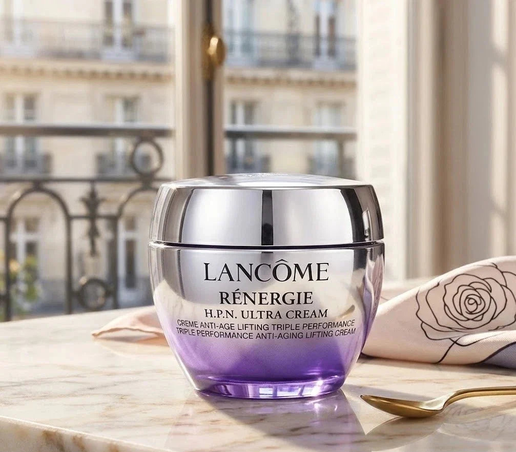 Lancome Renergie HPN ULTRA Cream 1.69 oz/50ml New