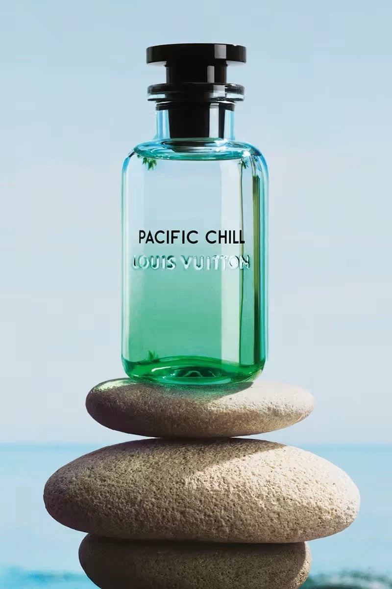 Louis Vuitton Pacific Chill 3.4 oz (100ml)