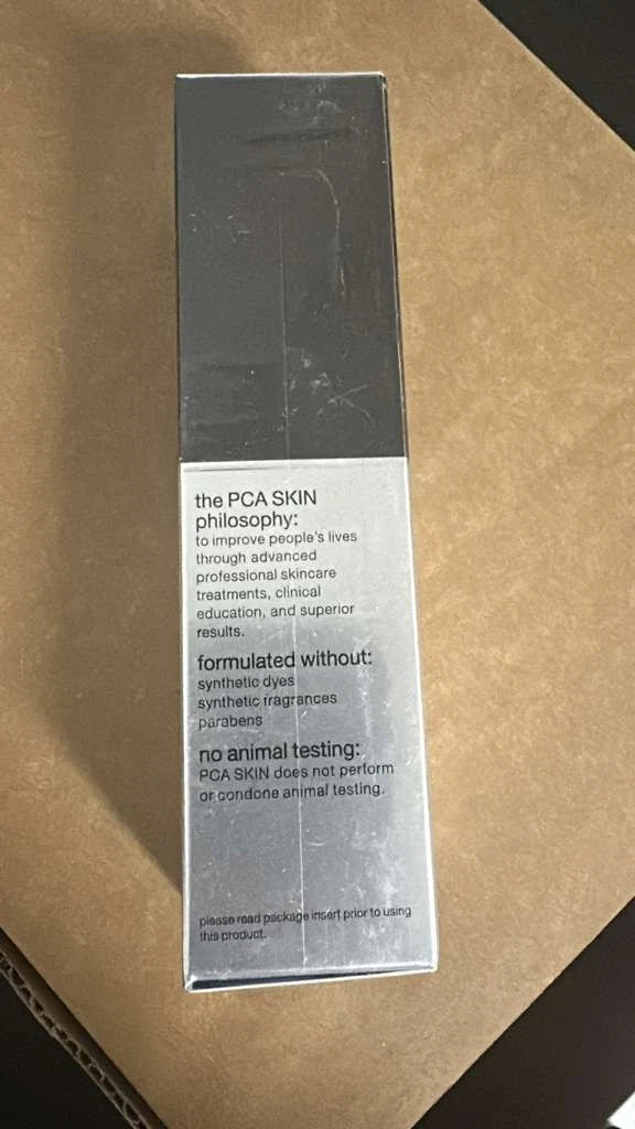 PCA Skin Vitamin B3 Brightening Serum 30ml 1oz