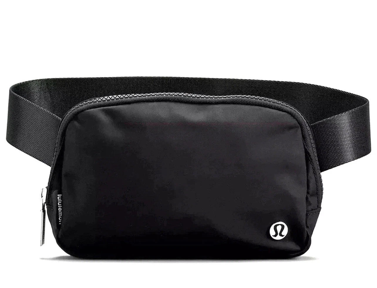 Lululemon Everywhere Belt Crossbody Bag Black - New with Tags