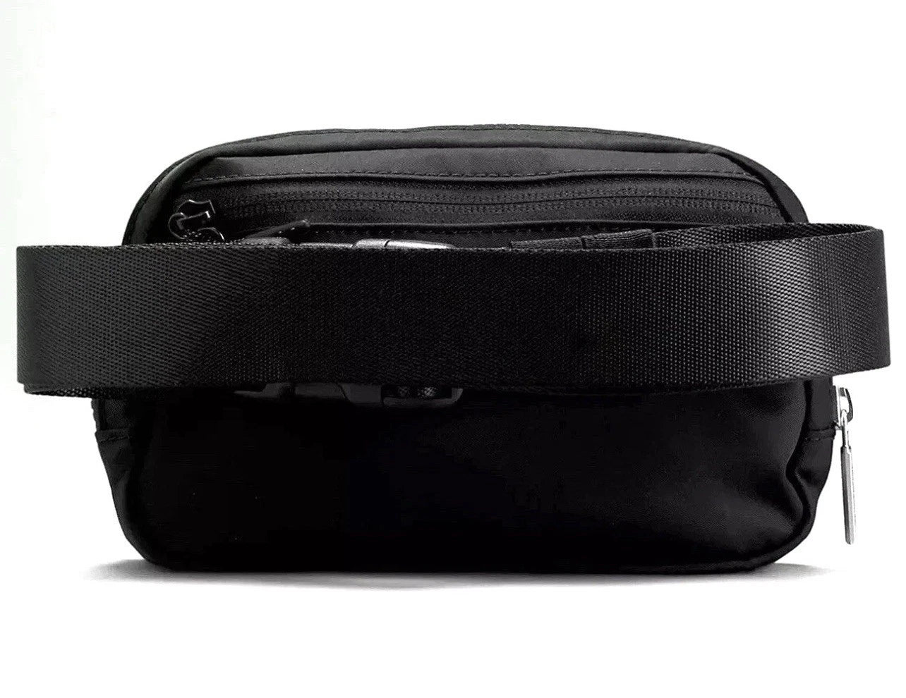 Lululemon Everywhere Belt Crossbody Bag Black - New with Tags